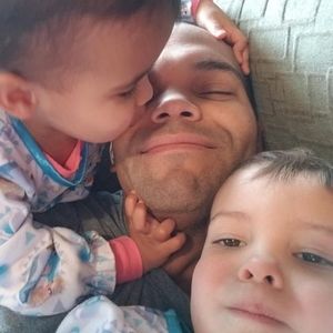 Meet your Posher, Gary